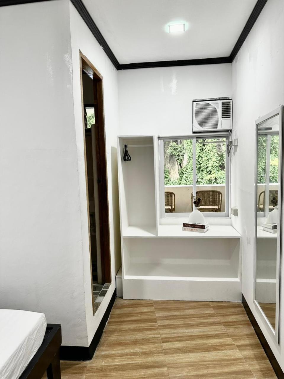 Mayad El Nido Inn ภายนอก รูปภาพ