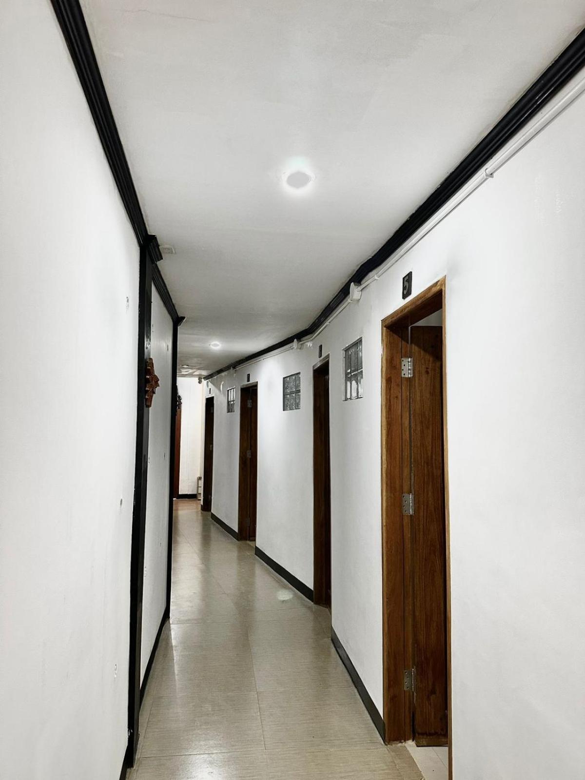 Mayad El Nido Inn ภายนอก รูปภาพ