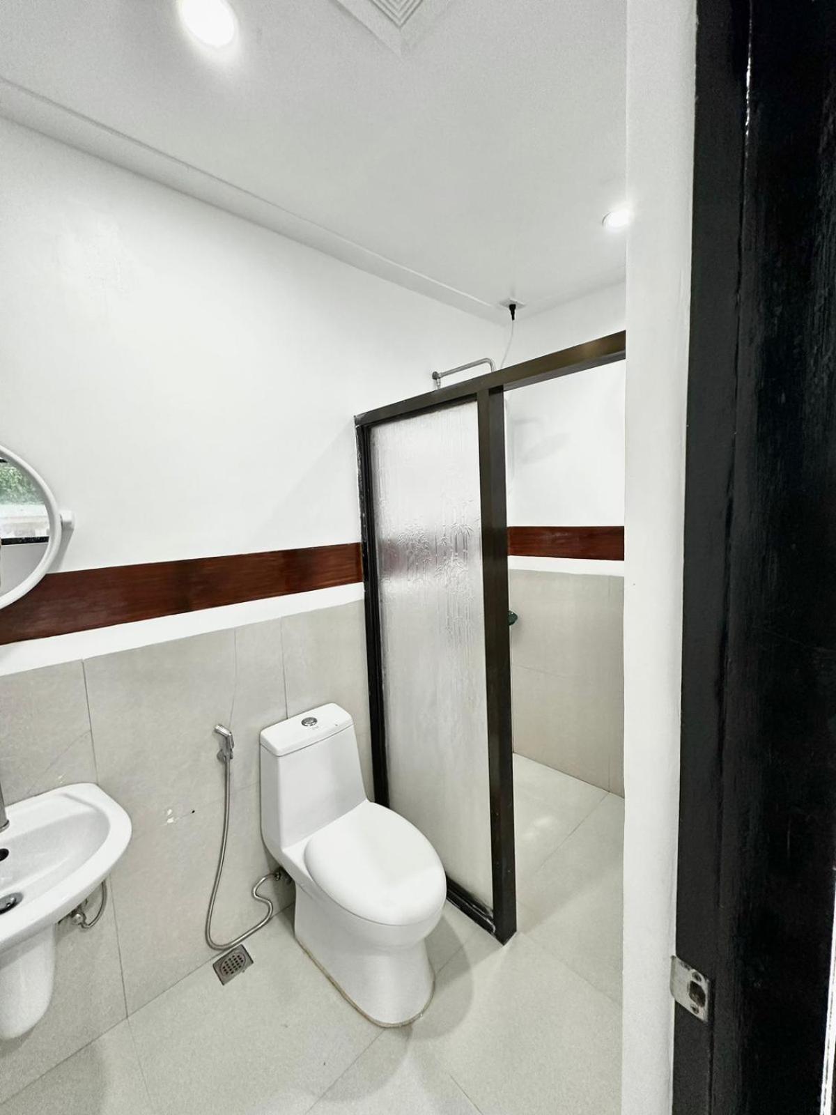 Mayad El Nido Inn ภายนอก รูปภาพ