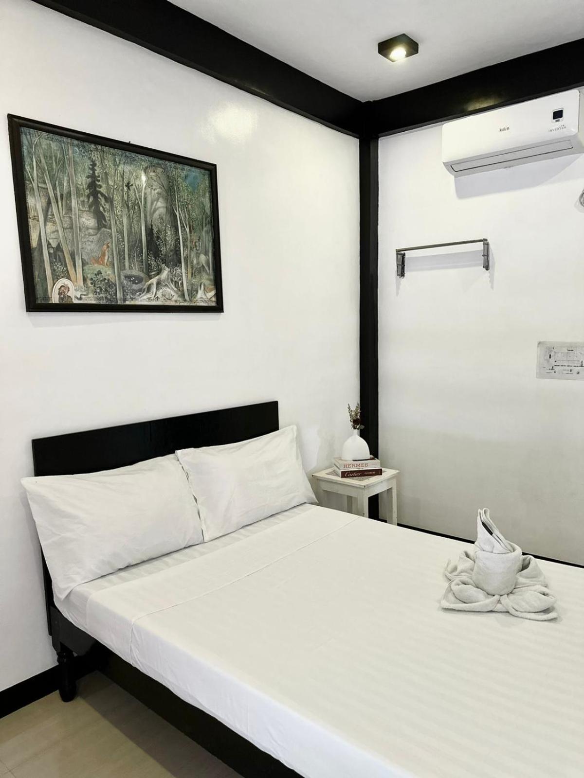 Mayad El Nido Inn ภายนอก รูปภาพ