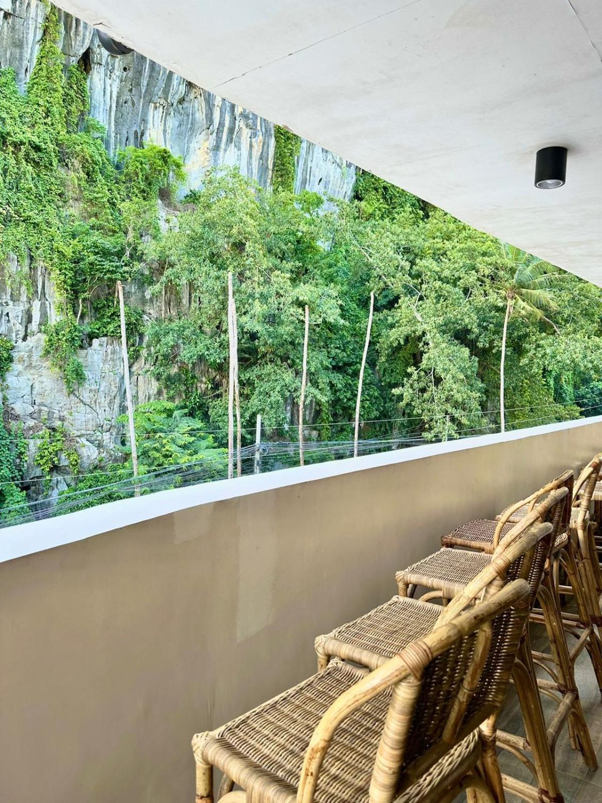 Mayad El Nido Inn ภายนอก รูปภาพ