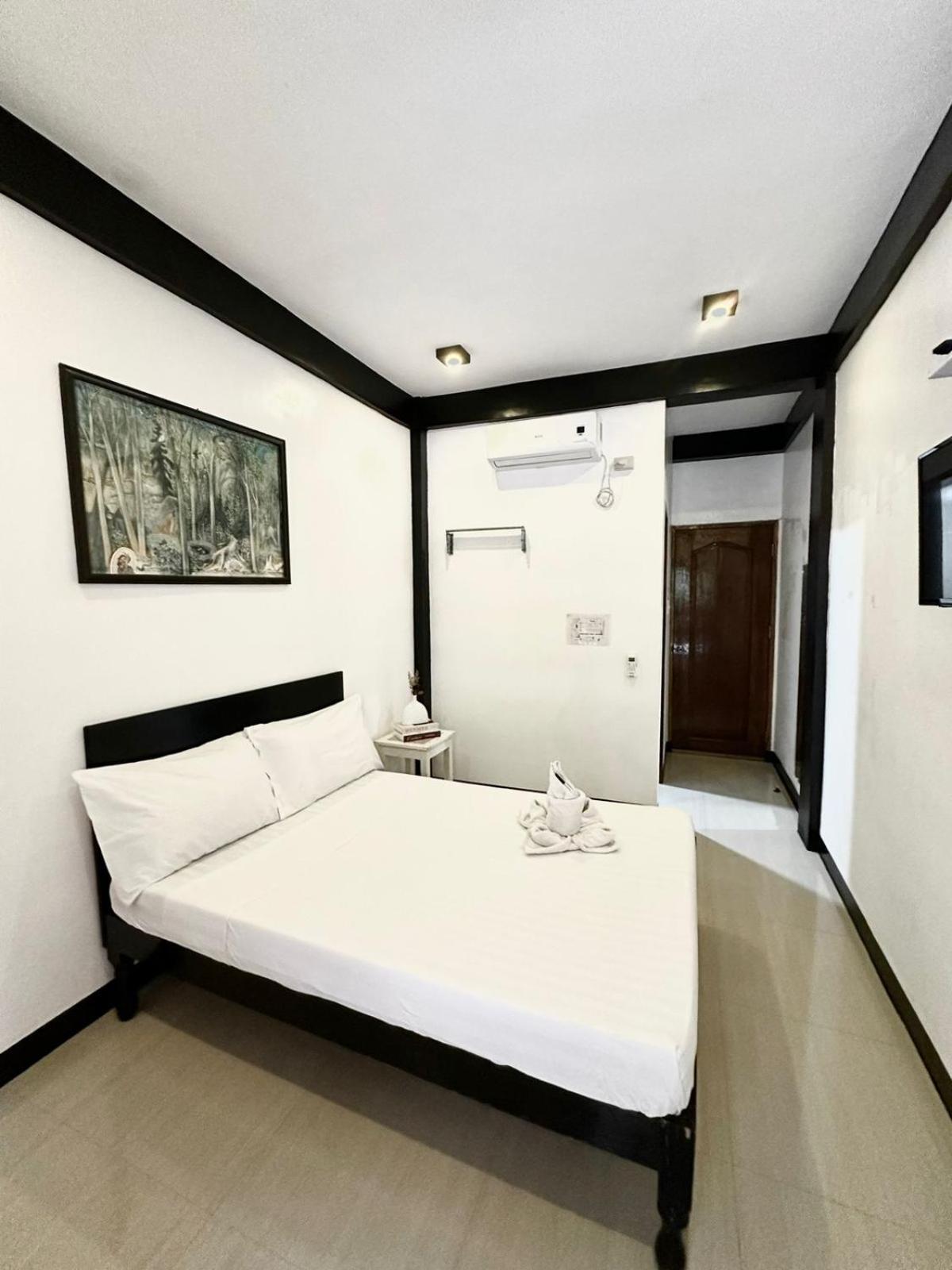 Mayad El Nido Inn ภายนอก รูปภาพ