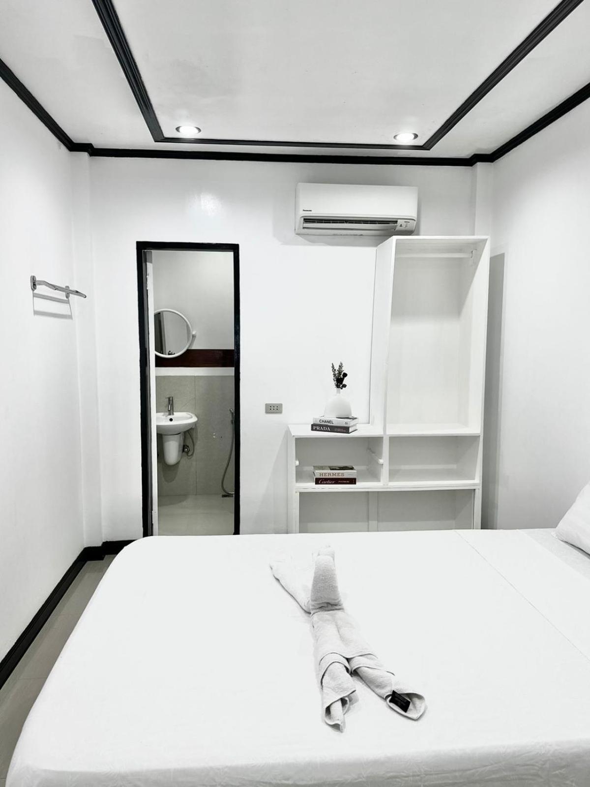 Mayad El Nido Inn ภายนอก รูปภาพ