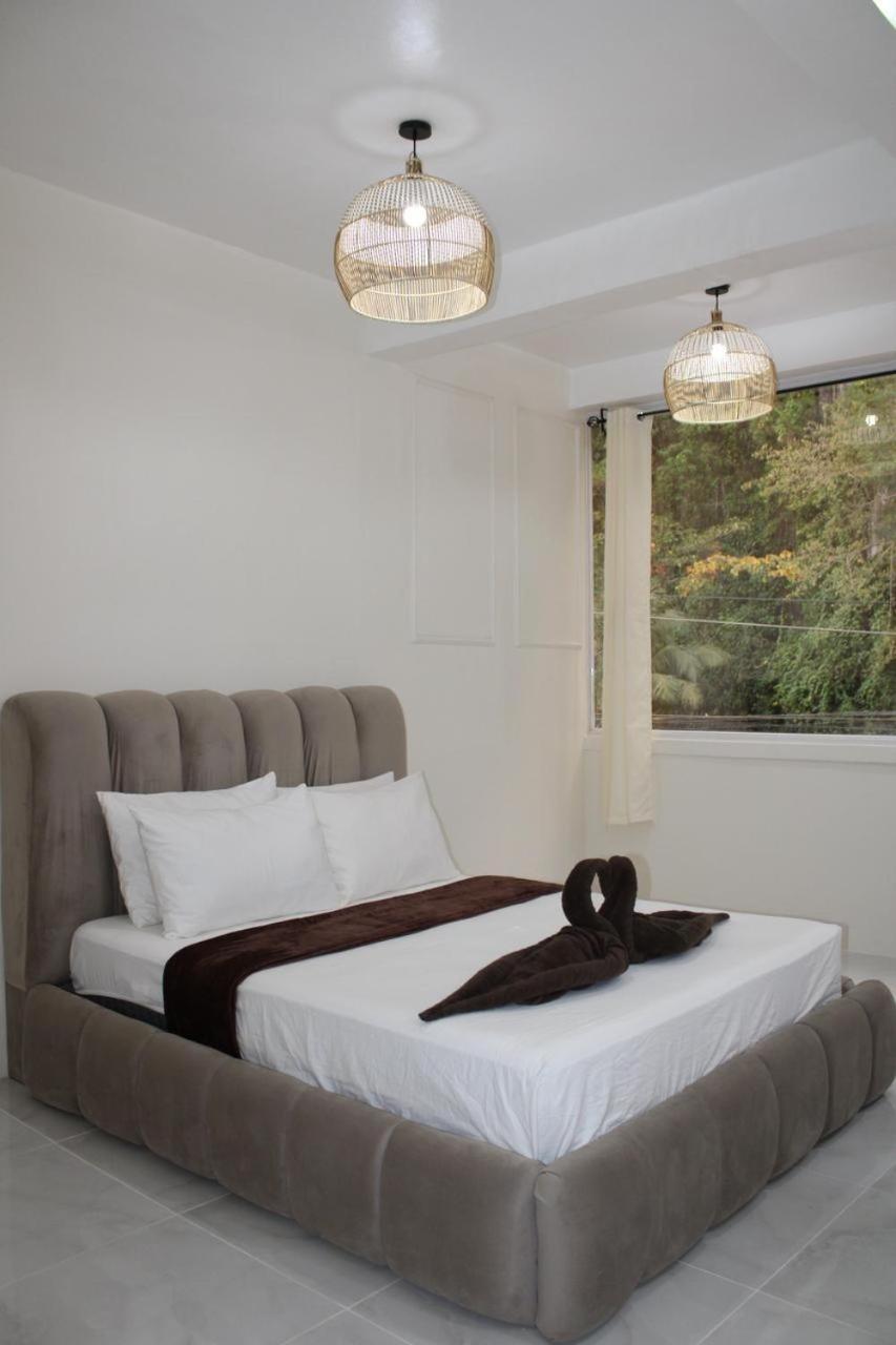 Mayad El Nido Inn ภายนอก รูปภาพ