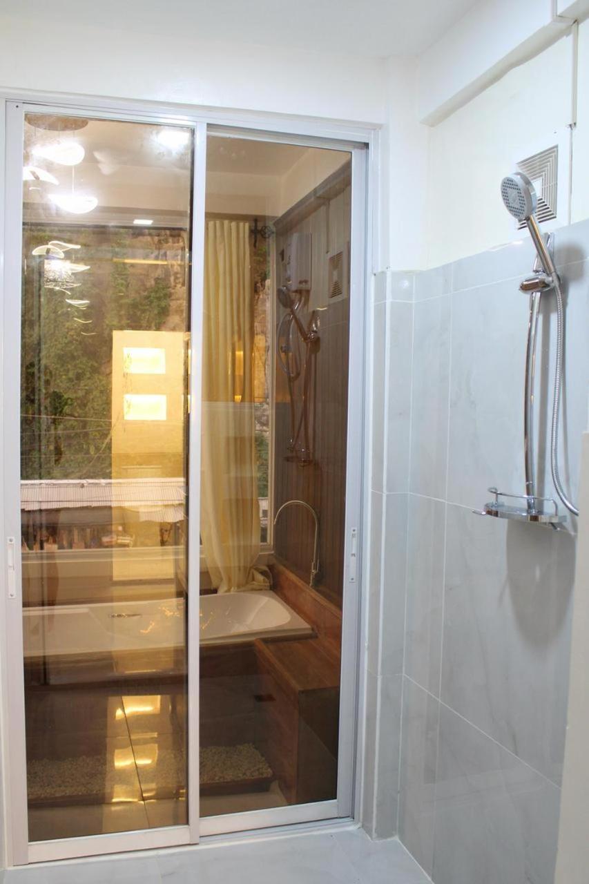 Mayad El Nido Inn ภายนอก รูปภาพ