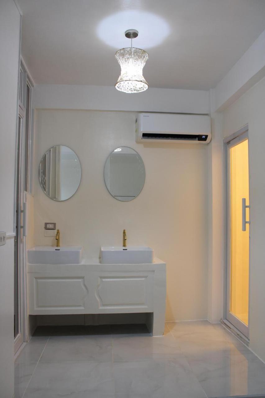 Mayad El Nido Inn ภายนอก รูปภาพ
