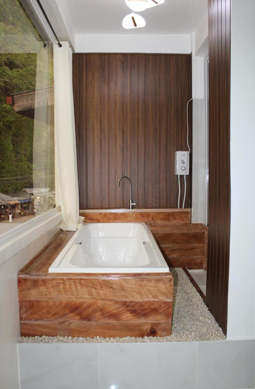 Mayad El Nido Inn ภายนอก รูปภาพ